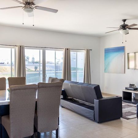 Tranquil Ground Floor Condo With Pool Access Puerto Peñasco Екстериор снимка