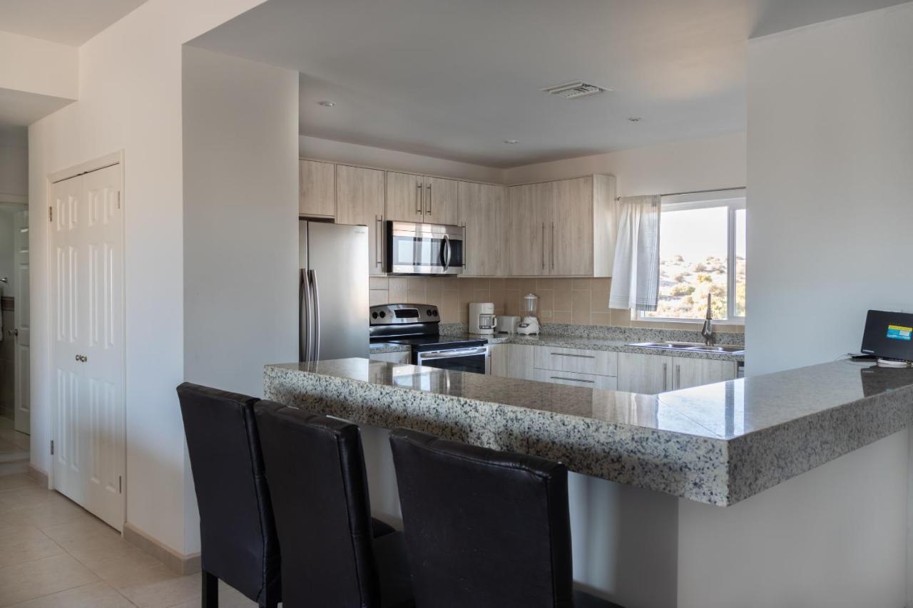 Tranquil Ground Floor Condo With Pool Access Puerto Peñasco Екстериор снимка