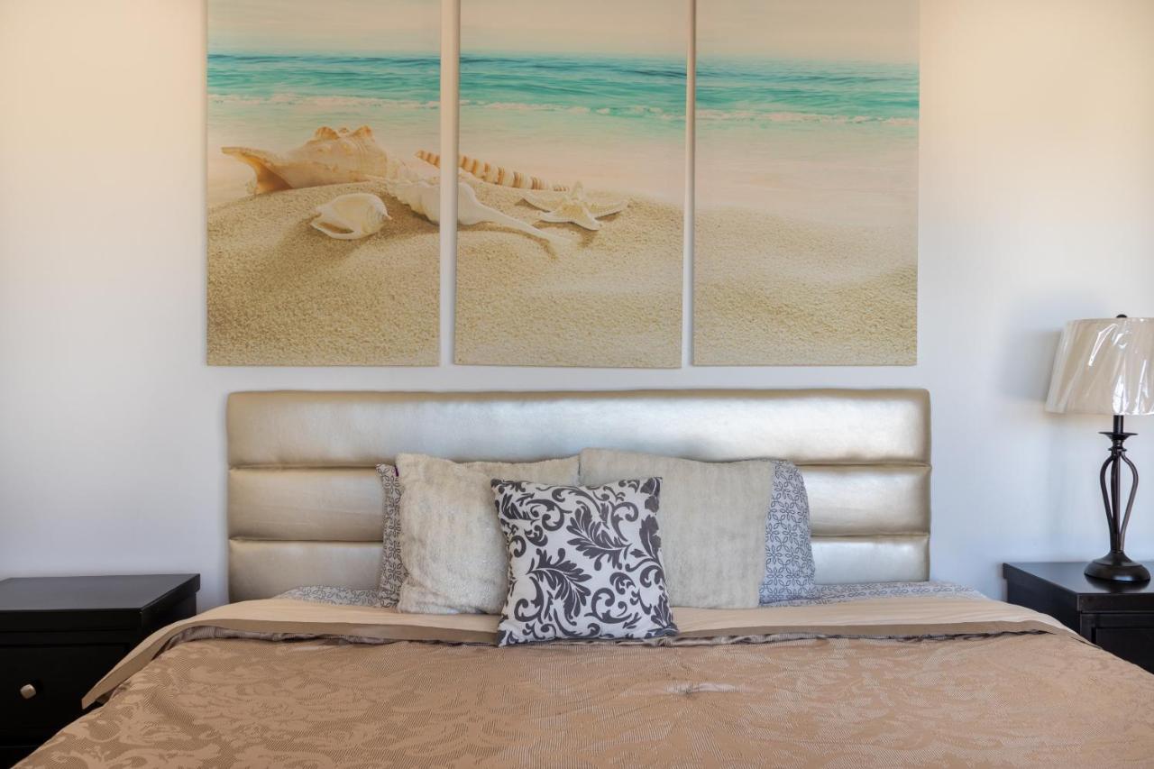 Tranquil Ground Floor Condo With Pool Access Puerto Peñasco Екстериор снимка