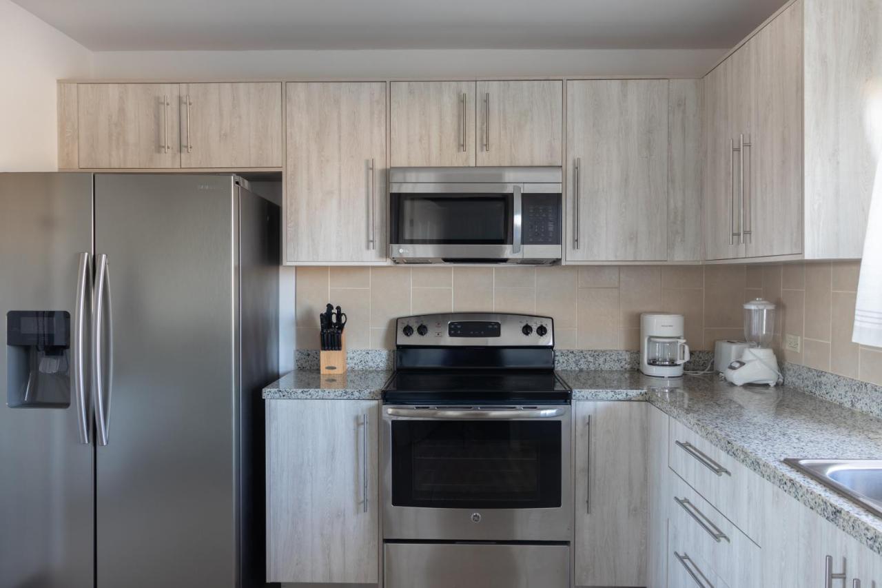 Tranquil Ground Floor Condo With Pool Access Puerto Peñasco Екстериор снимка