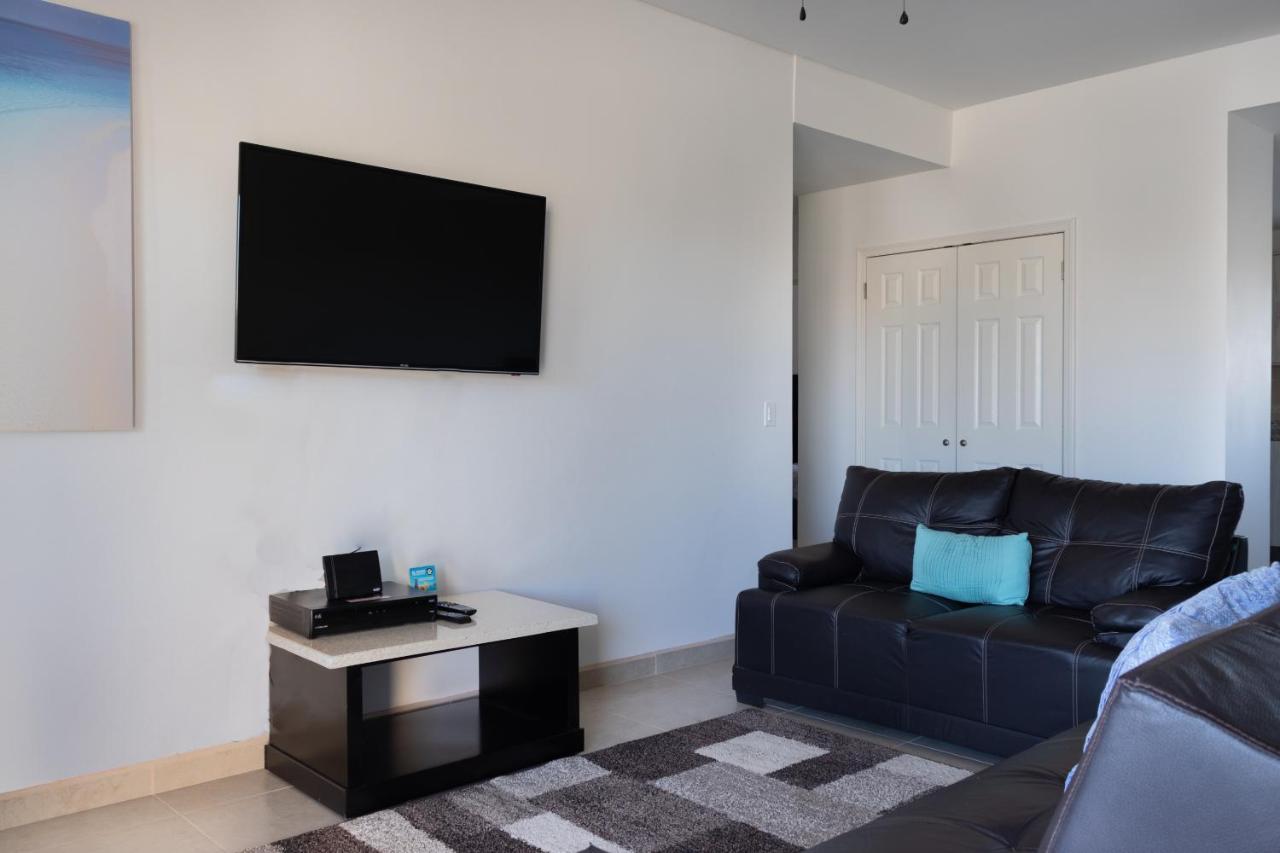 Tranquil Ground Floor Condo With Pool Access Puerto Peñasco Екстериор снимка