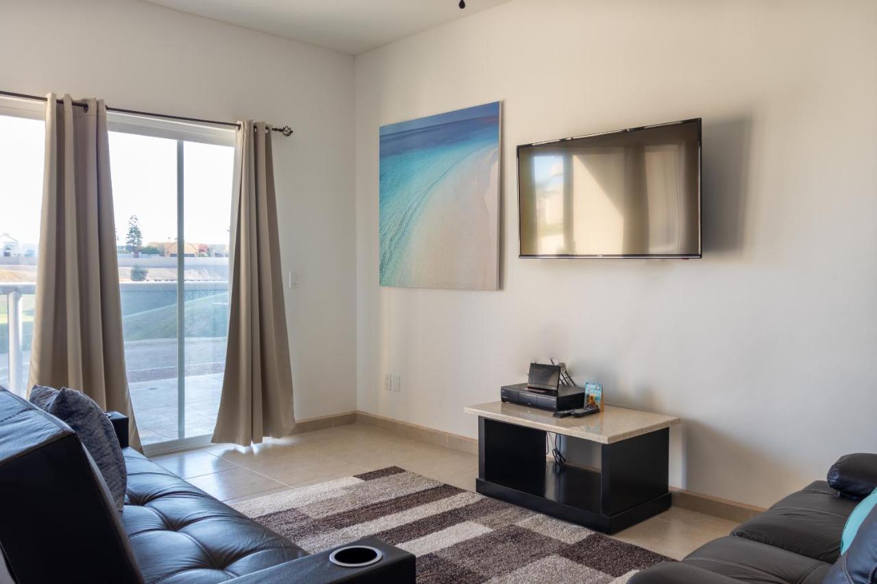 Tranquil Ground Floor Condo With Pool Access Puerto Peñasco Екстериор снимка
