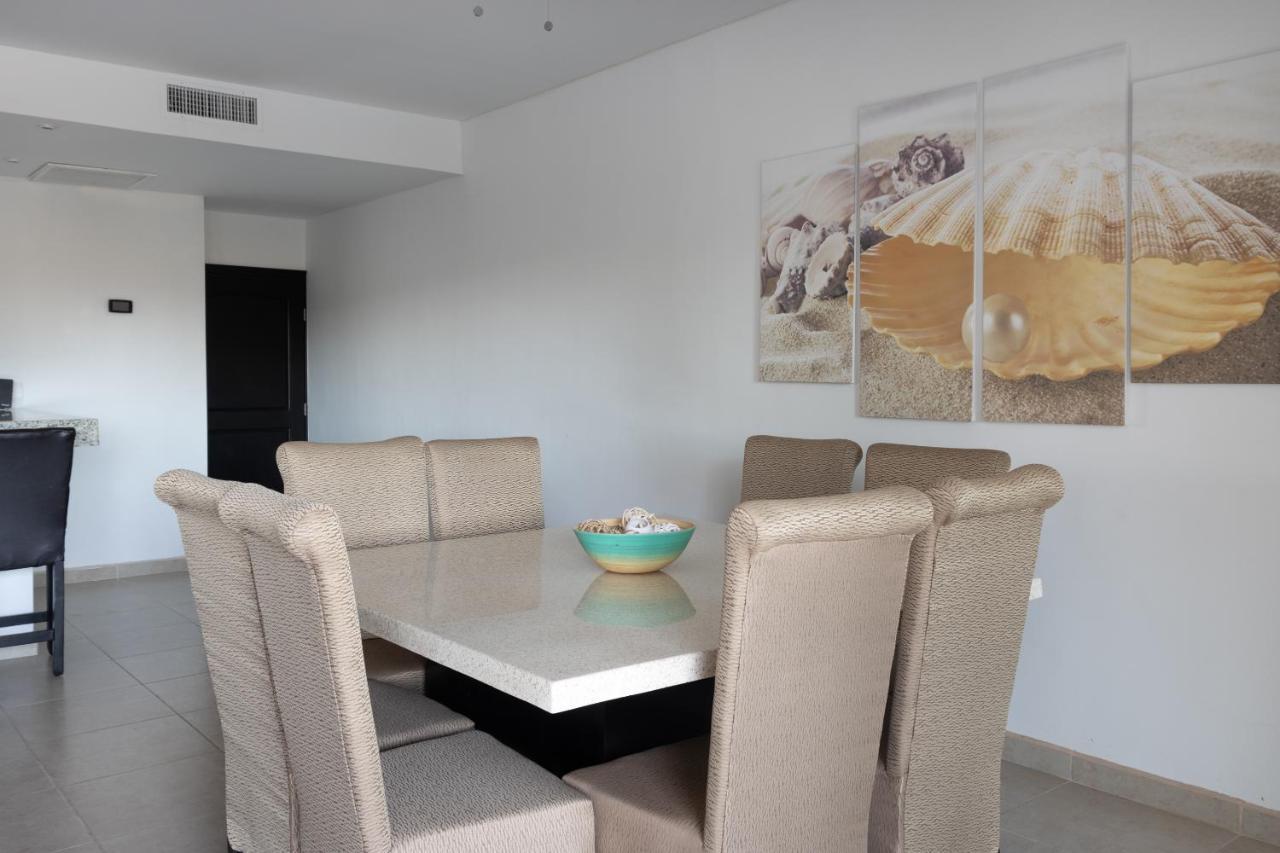 Tranquil Ground Floor Condo With Pool Access Puerto Peñasco Екстериор снимка