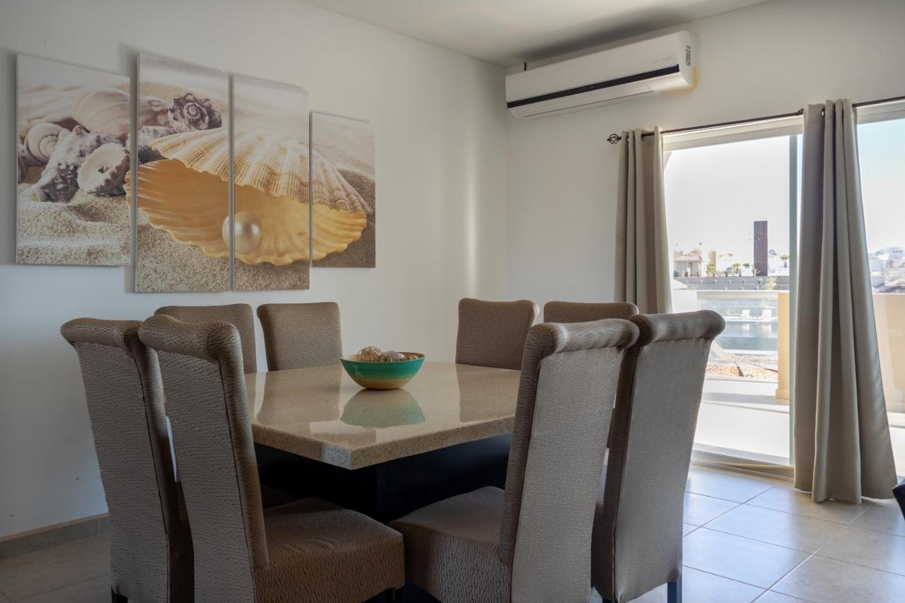 Tranquil Ground Floor Condo With Pool Access Puerto Peñasco Екстериор снимка