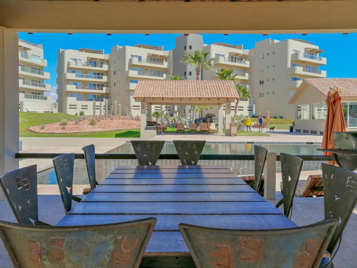 Tranquil Ground Floor Condo With Pool Access Puerto Peñasco Екстериор снимка