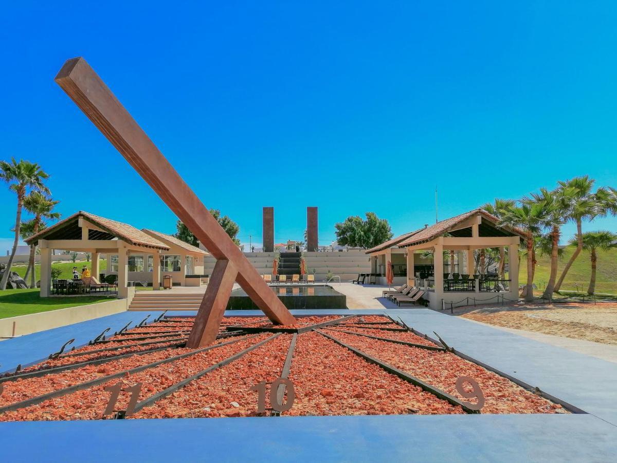 Tranquil Ground Floor Condo With Pool Access Puerto Peñasco Екстериор снимка