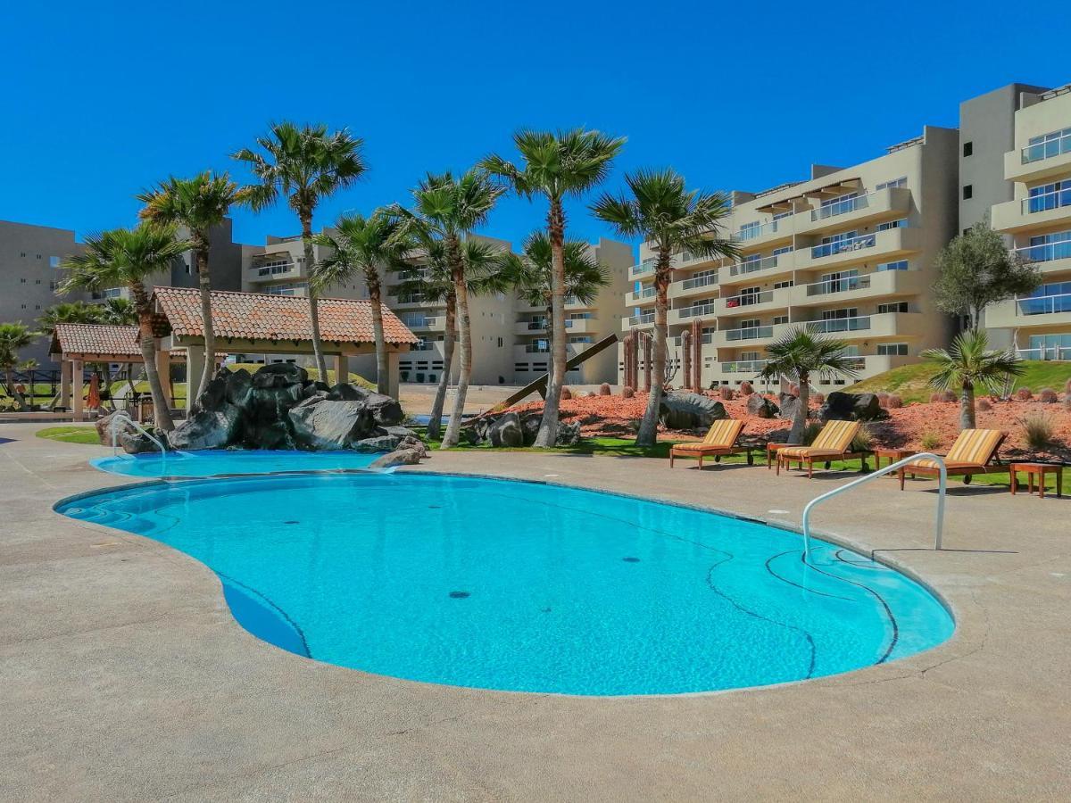 Tranquil Ground Floor Condo With Pool Access Puerto Peñasco Екстериор снимка